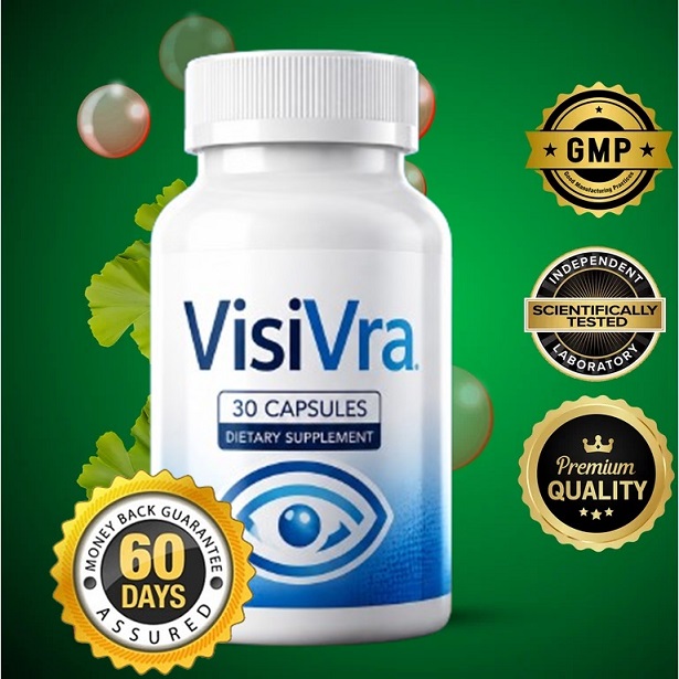 Visivra